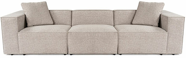 Sohva Linento Furniture Lora, 3-istuttava