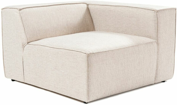 Oikea kulmamoduuli Linento Furniture Lora-moduulisohvaan