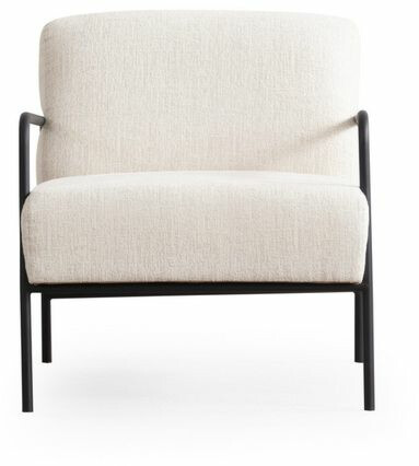 Nojatuoli Linento Furniture Eti Bergere