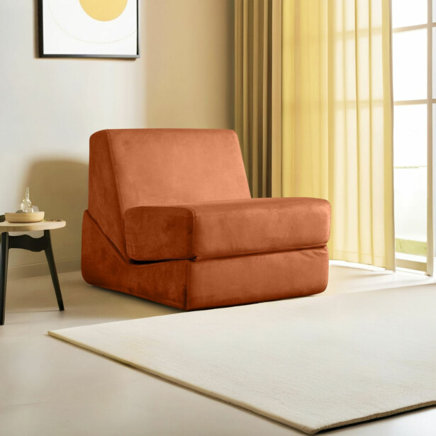 Vuodetuoli Linento Furniture Origami