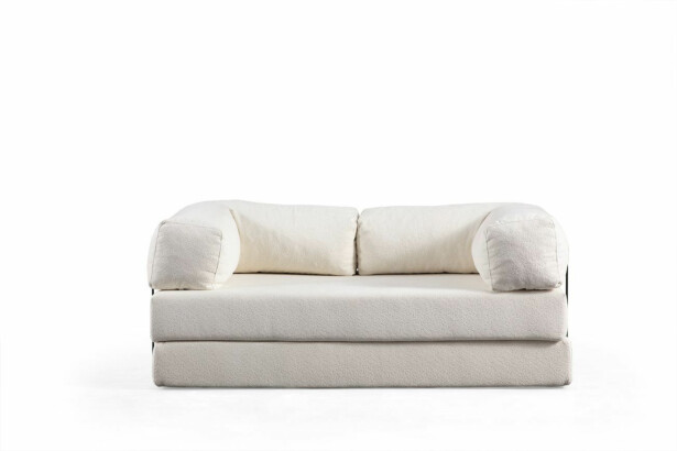 Vuodesohva Linento Furniture Via Con, 2-istuttava