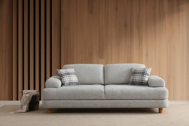 Vuodesohva Linento Furniture Nice, 3-istuttava