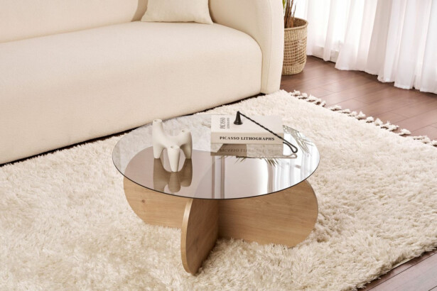 Sohvapöytä Linento Furniture Aeris