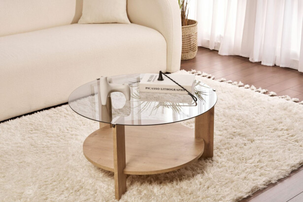 Sohvapöytä Linento Furniture Clara