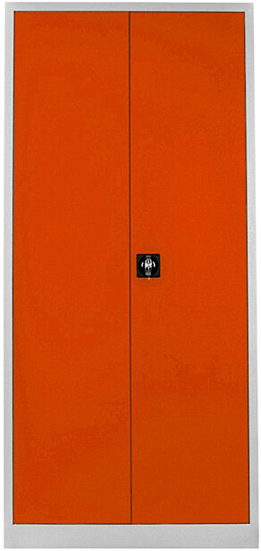 Säilytyskaappi Linento Furniture Js1001, 92x198cm