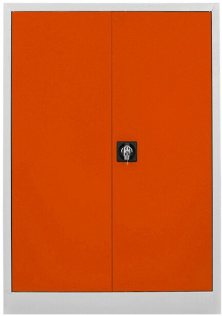 Säilytyskaappi Linento Furniture Js1002, 92x130cm