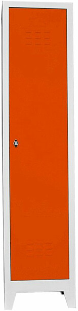 Säilytyskaappi Linento Furniture Js1009, 41x185cm
