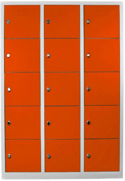 Säilytyskaappi Linento Furniture Js1018, 117x170cm