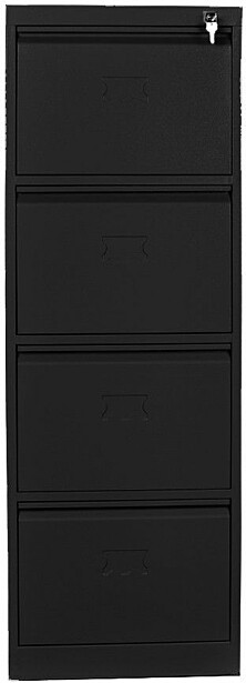 Arkistokaappi Linento Furniture Js1022, 47x133cm