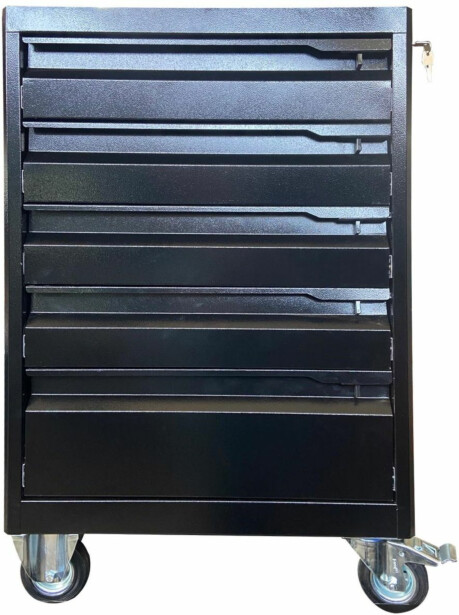 Säilytyskaappi Linento Furniture Js1031, 60x90cm, vaaleanharmaa