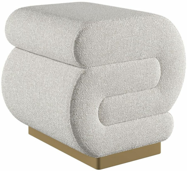 Rahi Linento Furniture Sally, kerma