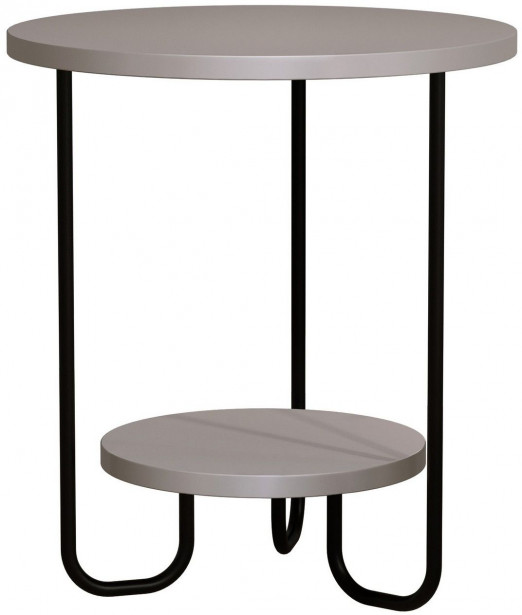 Apupöytä Linento Furniture Corro, 40cm, eri värejä