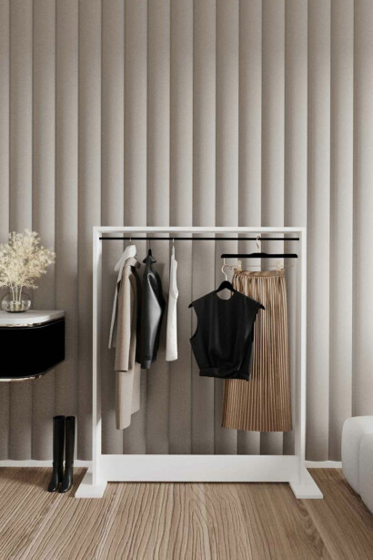 Vaateteline Linento Furniture Salvitor