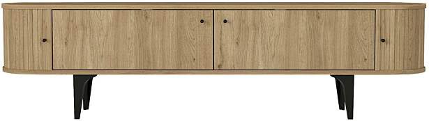 TV-taso Linento Furniture Sirius tammi