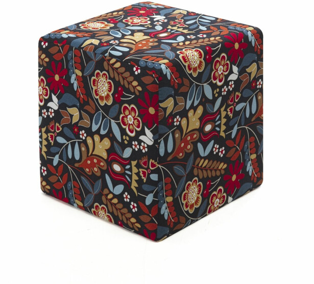 Rahi Linento Furniture Dalbudak, 40x40cm, monivärinen