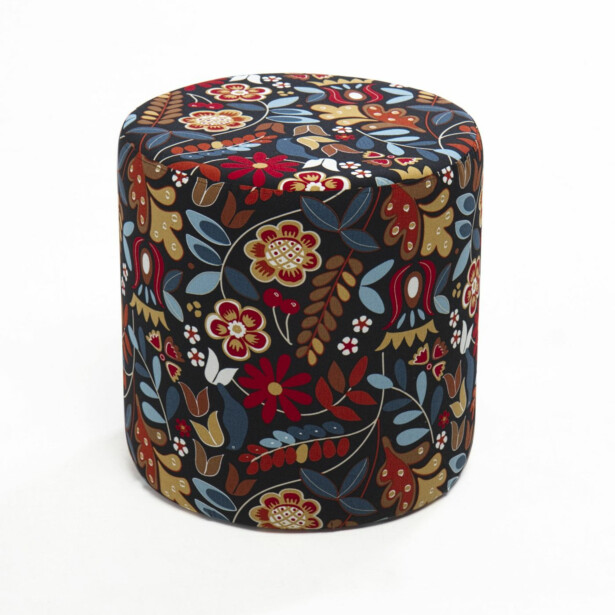 Rahi Linento Furniture Dalbudak, Ø40cm, monivärinen