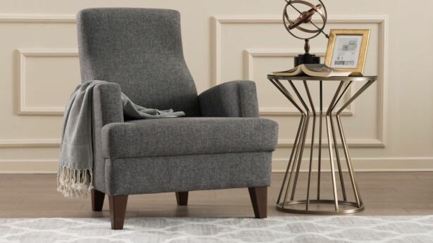Nojatuoli Linento Furniture Kana Bergere