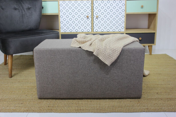 Rahi Linento Furniture Uzun, 80x42cm
