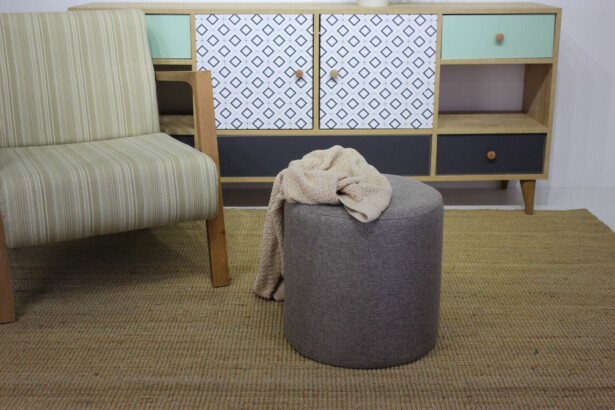 Rahi Linento Furniture Silindir, Ø40cm