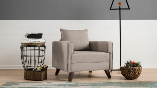 Nojatuoli Linento Furniture Bella