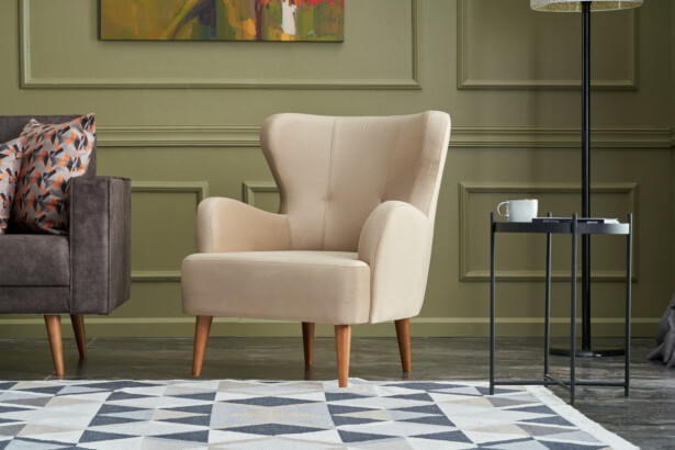 Nojatuoli Linento Furniture Karina