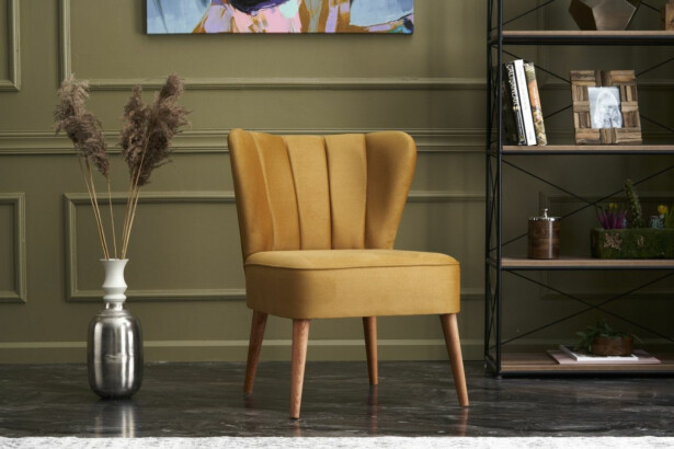 Nojatuoli Linento Furniture Layla