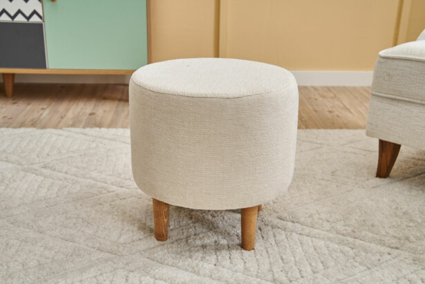 Rahi Linento Furniture Findik Gabbana, Ø40cm