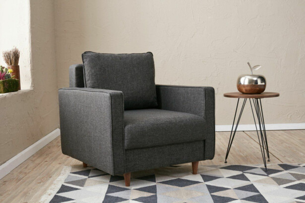 Nojatuoli Linento Furniture Eva