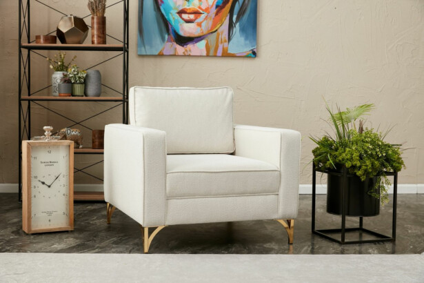 Nojatuoli Linento Furniture Berlin