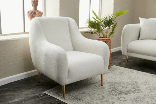 Nojatuoli Linento Furniture Simena