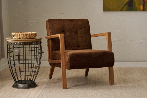 Nojatuoli Linento Furniture Kemer