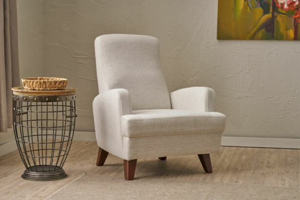 Nojatuoli Linento Furniture Kana, kerma