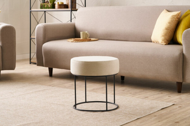Rahi Linento Furniture Didim, Ø40cm