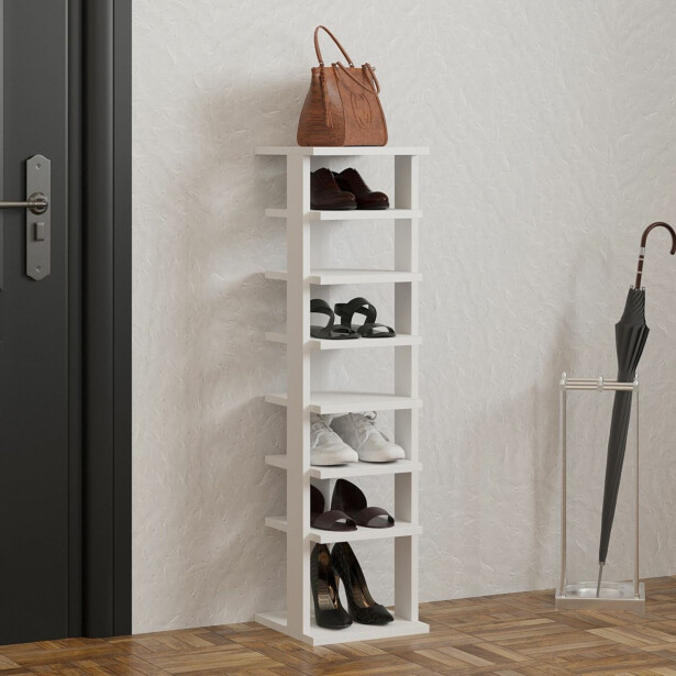 Kenkäkaappi Linento Furniture Ayka