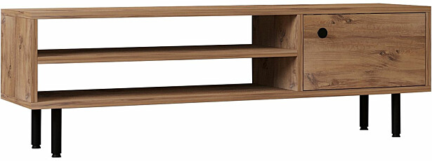 TV-taso Linento Furniture Avila mänty