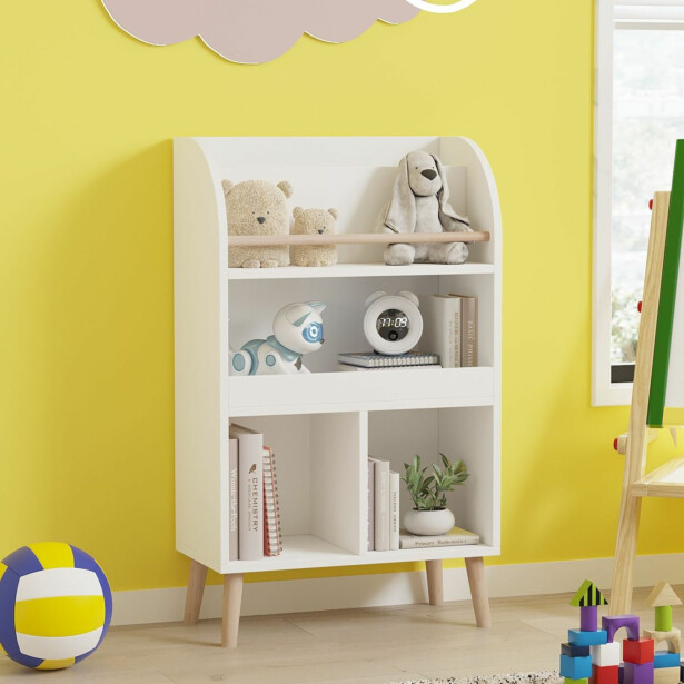 Kirjahylly Linento Furniture Minola, 60x102cm