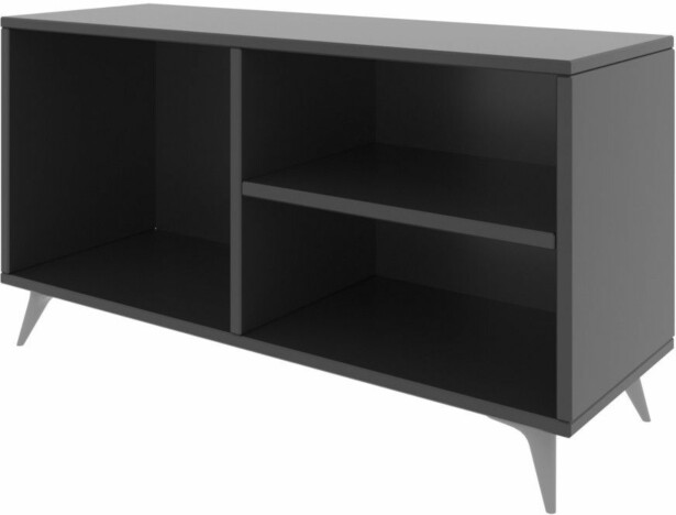 TV-taso Linento Furniture Zisino antrasiitti