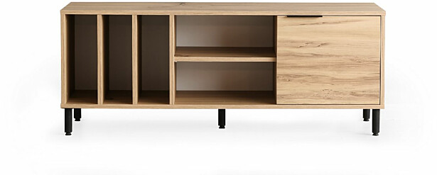 TV-taso Linento Furniture Bodegas tammi