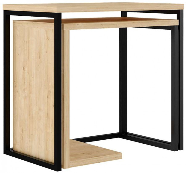 Sarjapöytä Linento Furniture Zigosh, 2-osainen, eri värejä