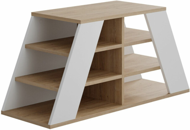 Kenkähylly Linento Furniture Pyramid