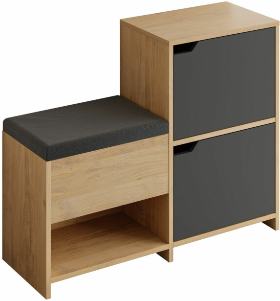 Kenkäkaappi Linento Furniture Haven