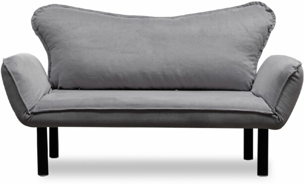 Vuodesohva Linento Furniture 2-istuttava Chatto Grey