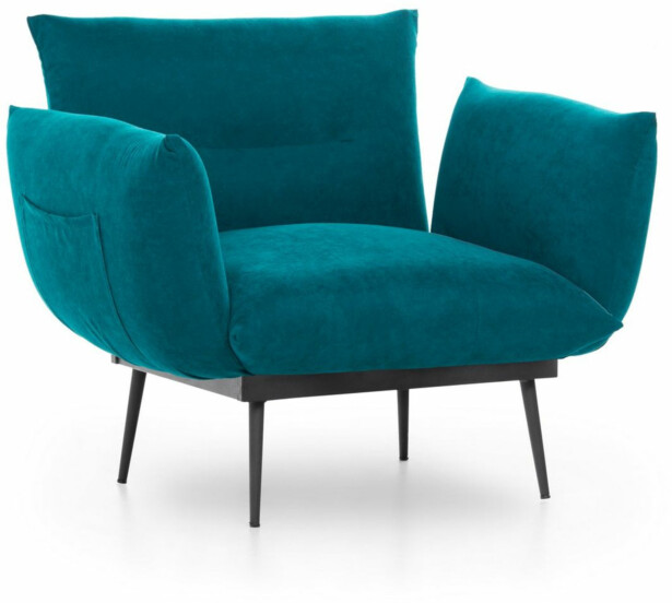 Nojatuoli Linento Furniture Jax Solo