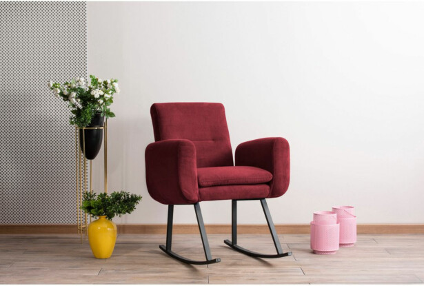 Keinutuoli Linento Furniture Kono
