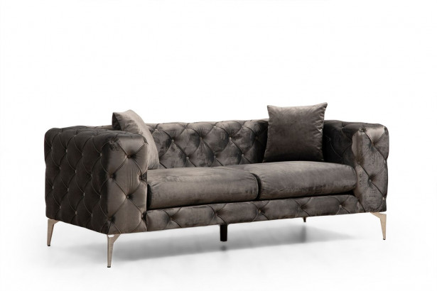 Sohva Linento Furniture Como, 2-istuttava, eri värejä