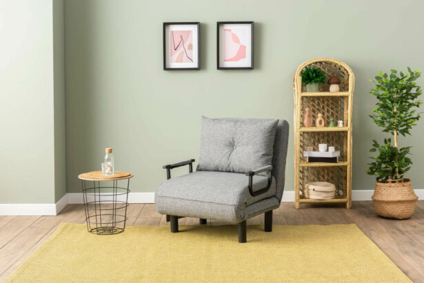 Vuodetuoli Linento Furniture Sento