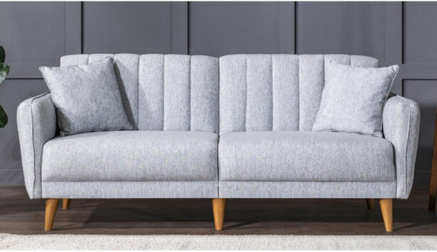 Vuodesohva Linento Furniture Aqua, 3-istuttava