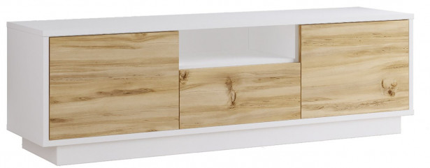 TV-taso Linento Furniture LV3, eri värejä