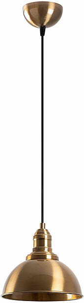 Riippuvalaisin Linento Lighting Varzan, Ø21cm, E27