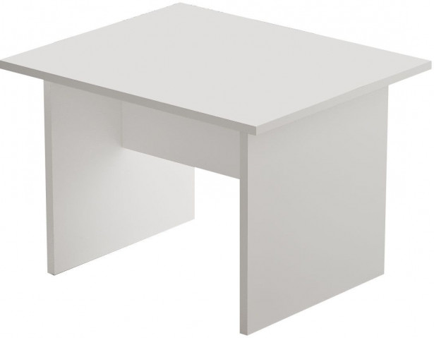 Sohvapöytä Linento Furniture Vario B, valkoinen